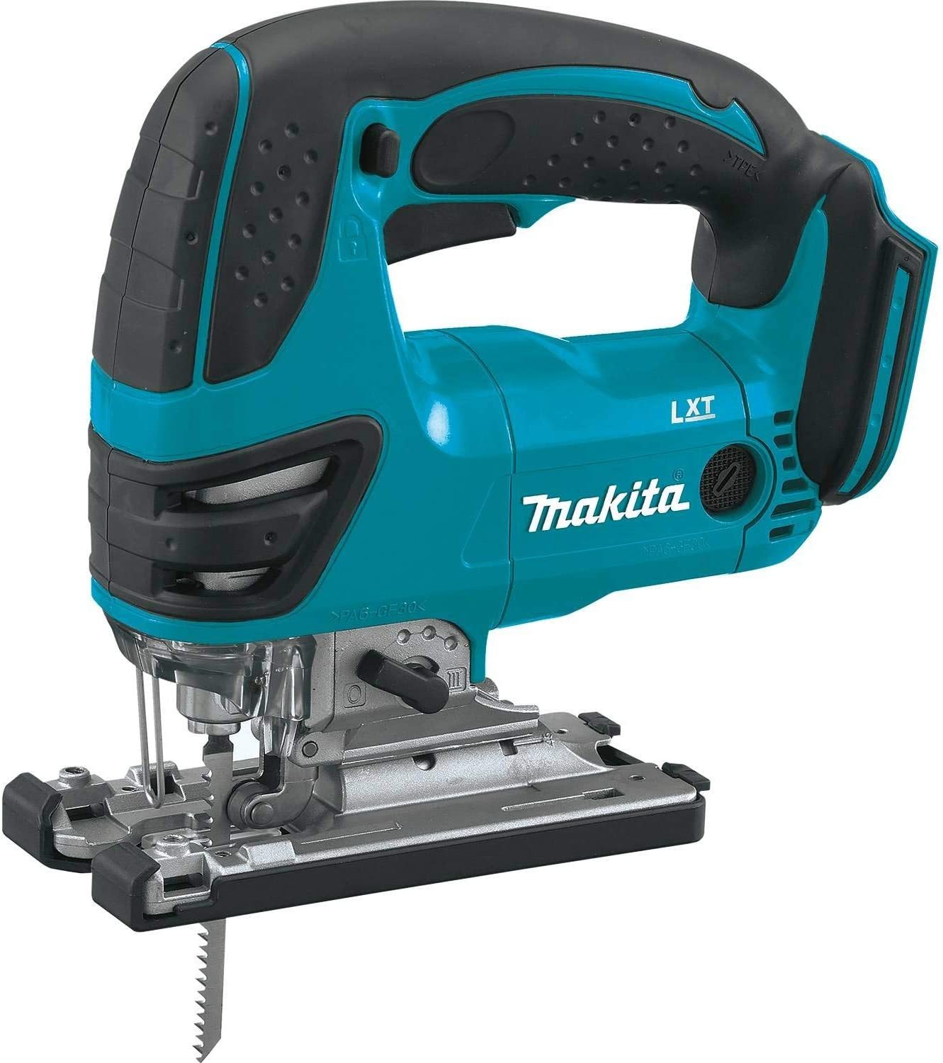 Primary image for Makita XVJ03Z 18V LXT® Lithium-Ion Cordless Jig Saw, Tool Only