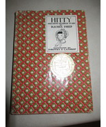 Hitty Her First Hundred Years by Rachel Field 1966 Unclipped Hardcover V... - £12.21 GBP