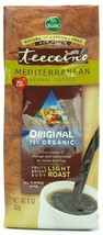 Teeccino Herbal Coffee Alternative Orange Light Roast - 11 oz - £15.58 GBP