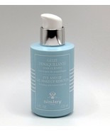 Sisley Paris Eye and Lip Gel Make-Up Remover 4 fl. oz. / 120 mL - $84.31 CAD