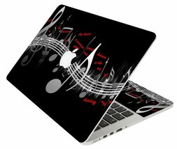 LidStyles Standard Laptop Skin Protector Decal Apple Macbook Pro 15 A1990 image 10