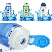 Portable Travel Sport Tea Water Seal Bottle 500ml - $13.62