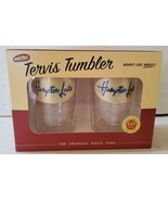 Hampton Lake Patch Tervis Tumblers Cups Original Box 16oz New  - $27.71