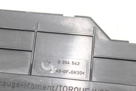 99-00 BMW 323I ENGINE FUSE BOX Q3253 image 11