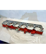 Cummins 8.3 Diesel Engine Rocker Housing 4939387 5257289 w/ Injector Wir... - $3,767.47 MXN