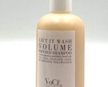 VoCe Los Angeles Lift It Volume Infused Shampoo 8.5 oz  - £20.11 GBP
