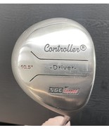 NGC Golf Controller 10.5° Driver RH Stiff Flex Graphite Shaft 44.5&quot; - €13,64 EUR