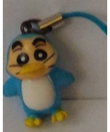 Pengiun Phone Strip - $10.00