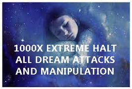 100x FULL COVEN PROTECTED DREAMS BLOCK ACCESS NOW ADVANCED MAGICK image 2