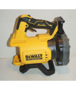 Dewalt DCBL722B 20V Brushless Cordless Handheld Blower NOT WORKING - $81.09 CAD