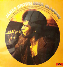 James Brown Soul Classics [Record] - £40.08 GBP