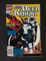 Marc Spector: Moon Knight #21, [Marvel Comics] - £5.48 GBP