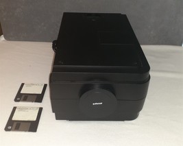 Infocus Lite Pro LitePro Projector Model LS w/ Remote [WORKS] - $35.00