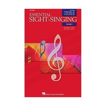 Essential Sight-Singing  Treble Voices Volume 1 Chor VARIOUS - £7.89 GBP