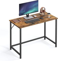 Vasagle 19-Point7 X 31-Point5 X 29-Point5-Inch Industrial Style Computer... - $51.95