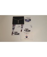  2014 Maserati Ghibli Owners Manual/Quick Reference Guide with DVD and G... - $178.36 CAD