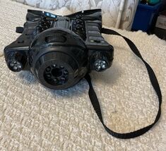 Jakks Pacific Digital Night Vision IR Goggle EyeClops Infrared - READ DE... - $34.65