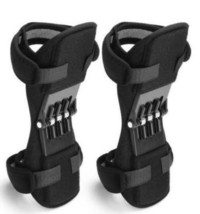 PowerKnee Joint Supporting Brace - Supports Sports, Hiking, Climbing - 1... - £11.10 GBP