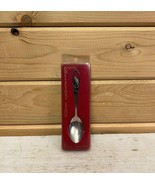 Spoon Enco Collector&#39;s Idaho Gem State Original Box USA Vintage - $372.45 MXN