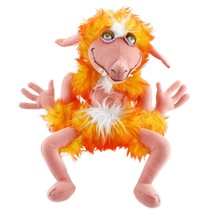 Toy Vault Labyrinth Firey Plush, Creature Stuffed Toy from Jim Henson&#39;s Labyrint - $50.99