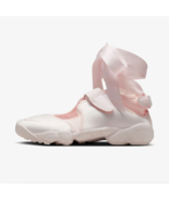 Nike Air Rift Premium SE Ballet (W) - Light Soft Pink (HQ3761-640) - $99.98