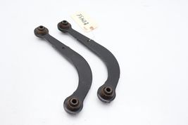 00-05 TOYOTA CELICA REAR UPPER CONTROL ARMS LEFT & RIGHT PAIR E0431 image 2