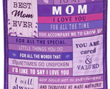 Mothers Day Gifts for Mom, Mom Gifts, Mom Birthday Gifts Ideas, Birthday... - $35.36