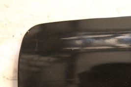 2003-2006 MERCEDES BENZ W220 S600 GAS DOOR LID COVER FUEL TANK K2691 image 3