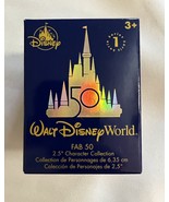 Walt Disney World FAB 50 Series 1 2-Inch  Pack  - $34.23 CAD