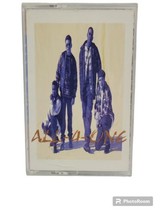 ALL-4-ONE - Self Titled Cassette Tape 1994 (She&#39;s Got) Skillz  - £6.36 GBP