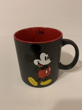 Disney Mickey Mouse JOSH Personalized Name 20oz Large Coffee Tea Mug - £14.16 GBP