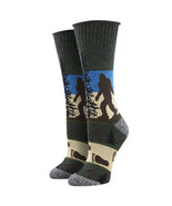 Socksmith – He When That Way - Recycled Cotton Blend Socks - $275.62 MXN