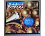 The Salvation Army Musicians Christmas In Brass CD 2005 Two Discs NEW - $116.87