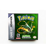Pokemon Theta Emerald The Last Dance - Gameboy Advance (GBA) Fan Mod USA - £14.06 GBP+