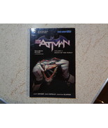 Batman: Volume 3 Death iof The Family by Scott Snyder Trade Paperback TP... - £9.03 GBP