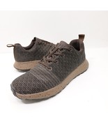 No Bull Matryx Trail Runner - Brown Men’s Size 6/ Womens Size 7.5 - $35.99