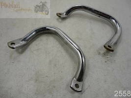 1986-2003 Kawasaki Voyager XII ZG1200 GRAB BAR SEAT PASSANGER GRIP FRAME... - £8.03 GBP