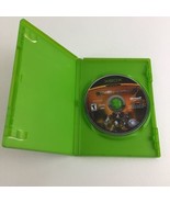 XBOX Live Mechassault Video Game Online Enabled Microsoft Massive Destru... - £19.74 GBP