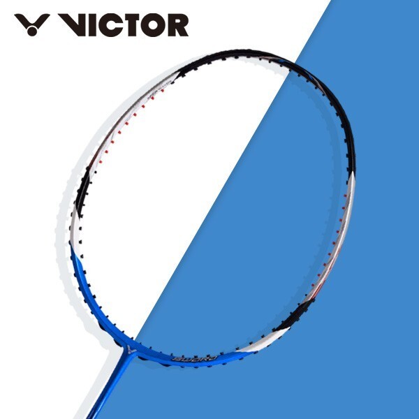 VICTOR Brave Sword 12 Pro Badminton Racket Racquet 4U(80~84.9g) G5 Unstr... - $276.21+