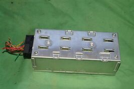 BMW Top Hifi DSP Logic 7 Amplifier Amp 65.12-6 929 140 Herman Becker image 2