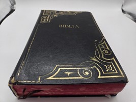 Biblia Sau Sfanta Scriptura Vechiului Si Noului Testament Cu Trimeteri R... - £7.88 GBP