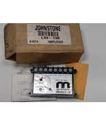NOS MAXITROL Johnstone Selectra A1014 Universal Amplifier Module - $67.22 CAD
