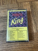 A Tribute To A King Cassette - £132.54 GBP