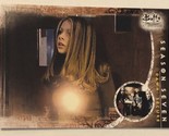 Buffy The Vampire Slayer Trading Card 2007 #60 Sarah Michelle Gellar - $1.97
