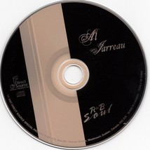 R&amp;B Soul: Live [Audio CD] Jarreau, Al and Dionne Warwick - $13.84