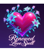 100-1000X FULL COVEN THREAD OF RENEWED LOVE E... - $77.77+