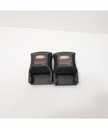 Lot of 2 TMH 4-Hour Quick Chargers Model 33005 — Mattel (1997) — Tested,... - €15,57 EUR
