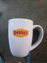VTG Denny’s Coffee Mug ONEIDA A Good Diner Has Open Doors, Open Arms Ope... - $10.89