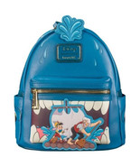 Pinocchio (1940) Monstro Mini Backpack - £82.64 GBP