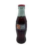 The Home Depot 25 Years People Pride Passion 2004 Coca-Cola Bottle  - £38.26 GBP